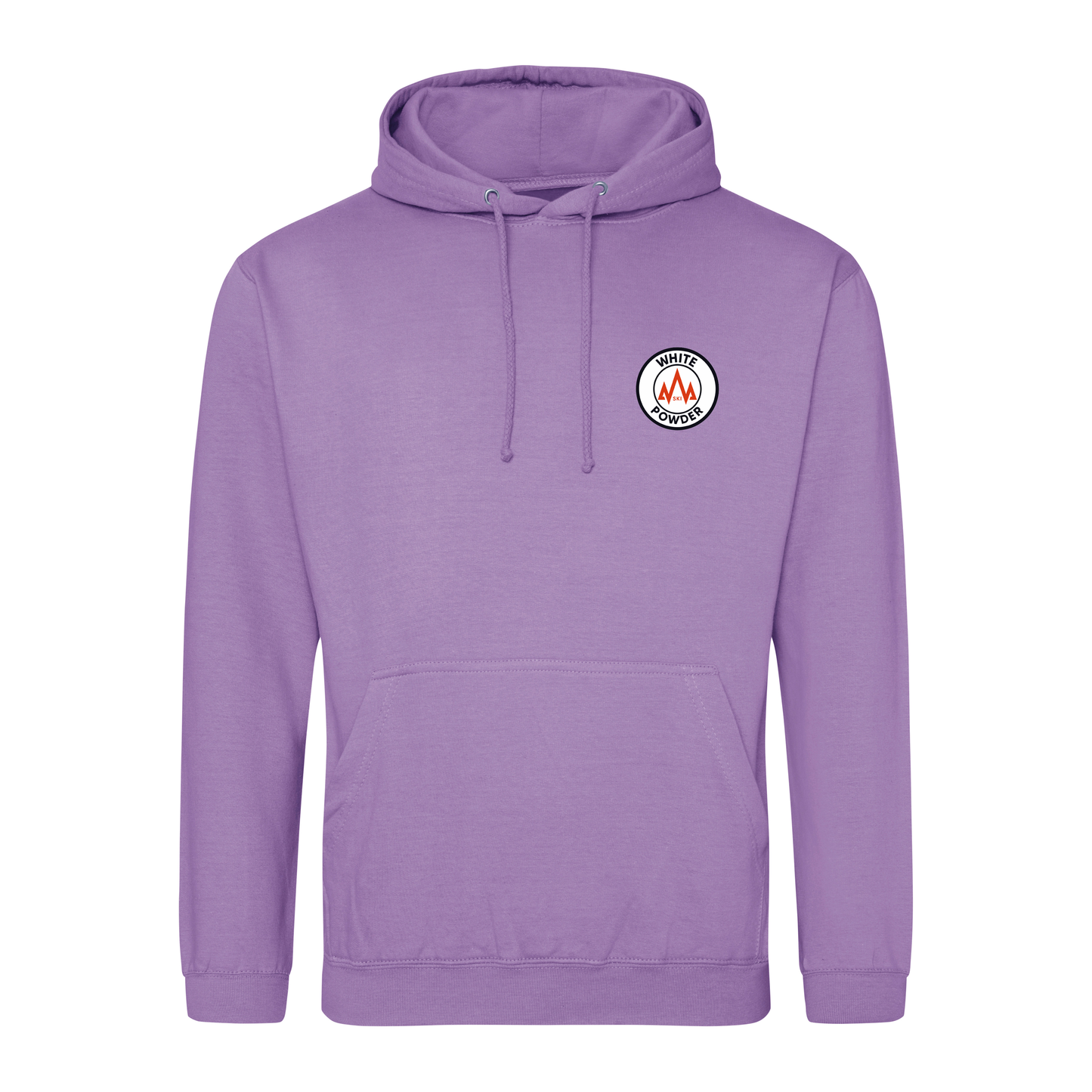 Hoodie "Lavender"