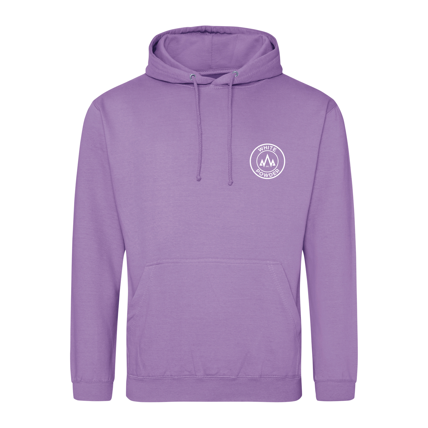Hoodie "Lavender"