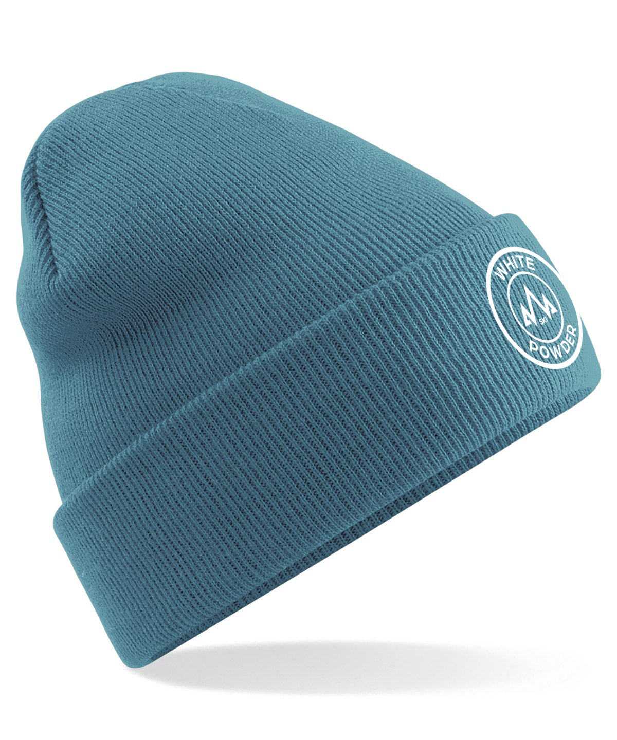 Original cuffed beanie "AIRFORCE"