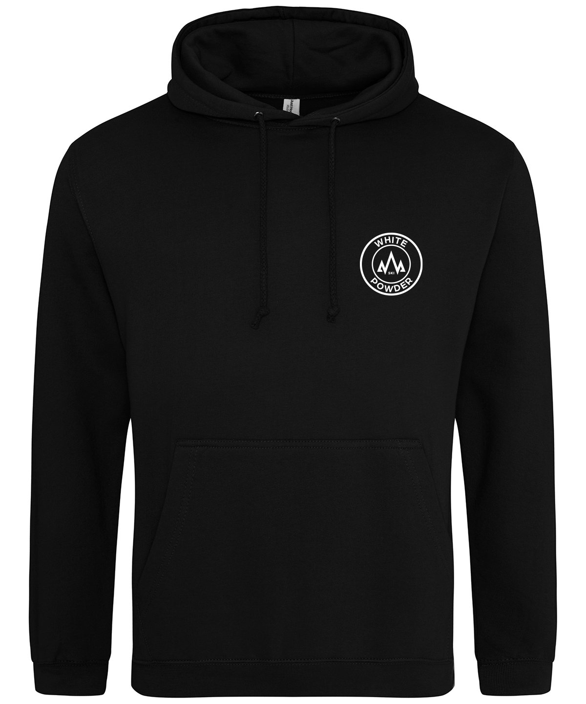 Hoodie "Black"
