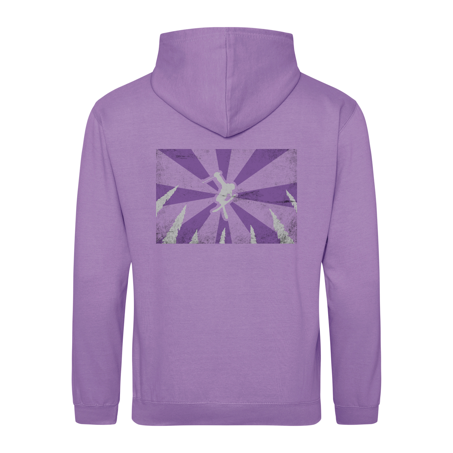 Hoodie "Lavender"