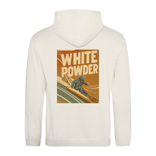 Hoodie "Vanilla Milkshake"