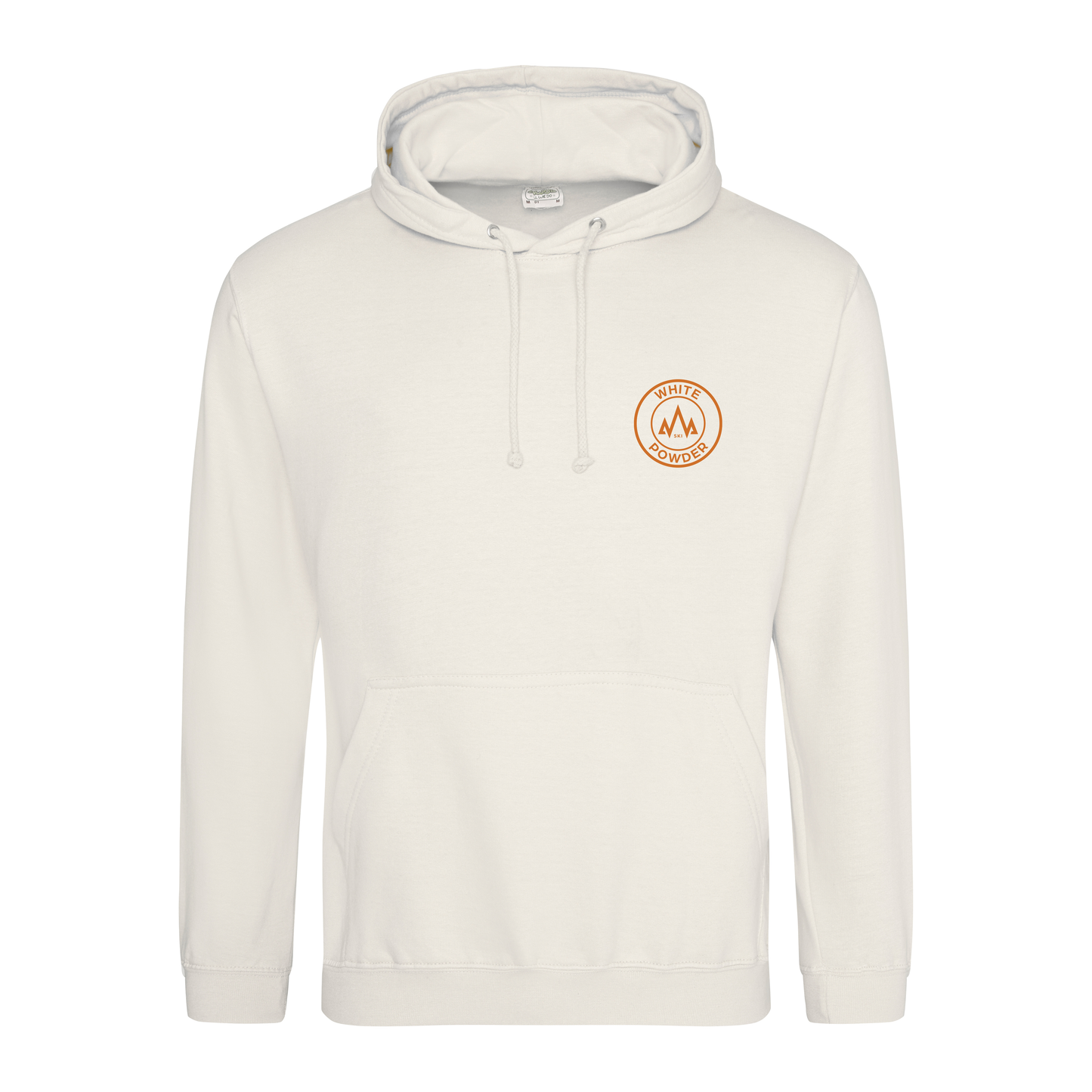 Hoodie "Vanilla Milkshake"