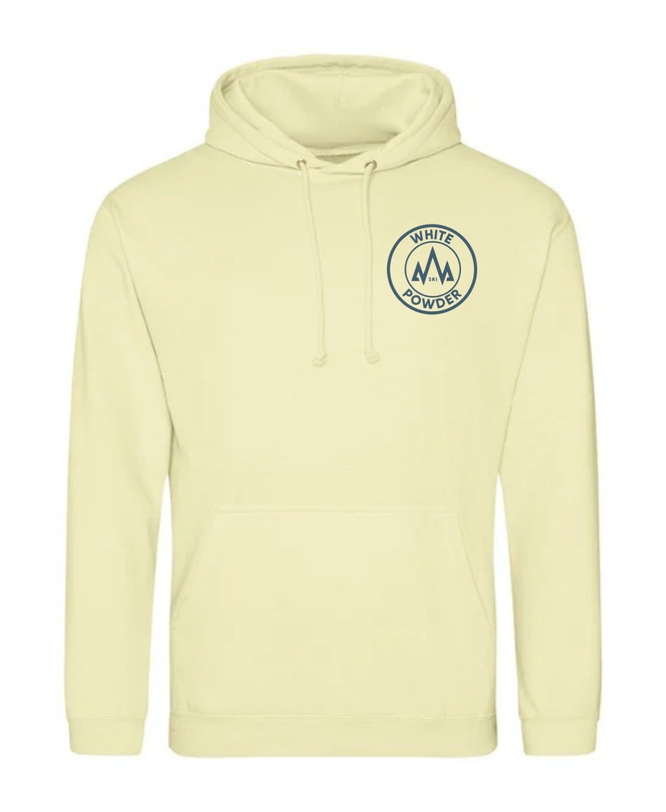 Hoodie Pina Colada